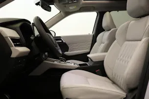 Mitsubishi Outlander 2.4 PHEV Instyle 4x4