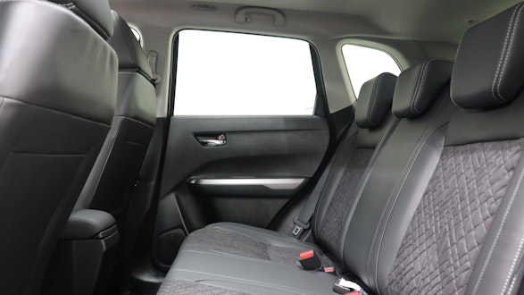 SUZUKI Vitara 1.5 Compact Top Hybrid 4x4 3