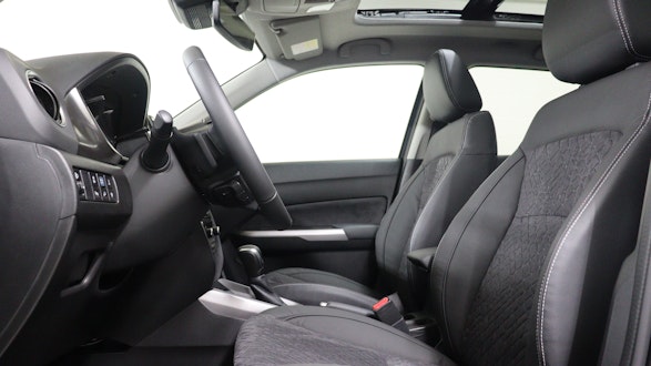 SUZUKI Vitara 1.5 Compact Top Hybrid 4x4 2