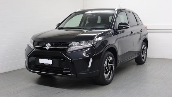 SUZUKI Vitara 1.5 Compact Top Hybrid 4x4 0