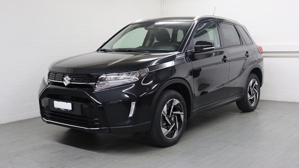 SUZUKI Vitara 1.5 Compact Top Hybrid 4x4 1