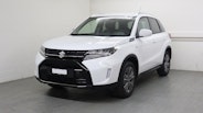 First vehicle image
