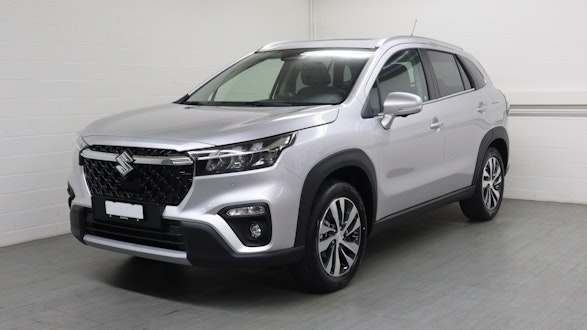 SUZUKI S-Cross 1.5 Compact Top Hybrid 4x4 1