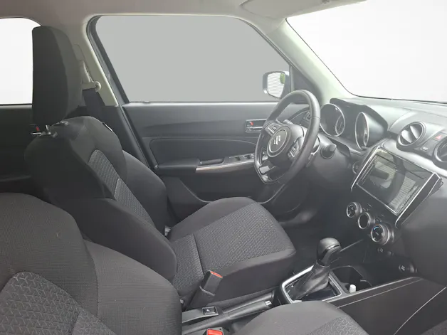 Suzuki Swift 1.2 Compact Top Hybrid