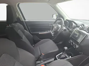Suzuki Swift 1.2 Compact Top Hybrid
