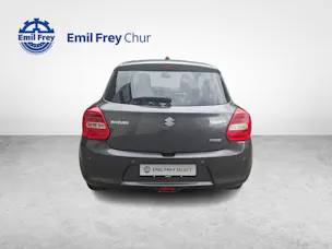 Suzuki Swift 1.2 Compact Top Hybrid