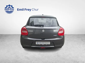 Fahrzeugbild SUZUKI Swift 1.2 Compact Top Hybrid