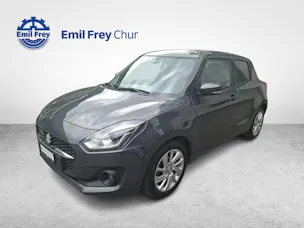 Suzuki Swift 1.2 Compact Top Hybrid