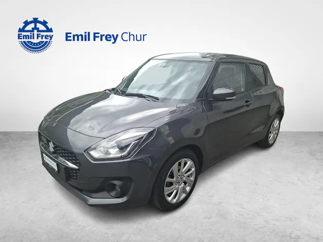 Suzuki Swift 1.2 Compact Top Hybrid