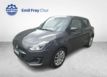 Fahrzeugbild SUZUKI Swift 1.2 Compact Top Hybrid Automat Fahrzeugbild SUZUKI Swift 1.2 Compact Top Hybrid Automat