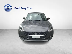 Suzuki Swift 1.2 Compact Top Hybrid