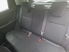 Fahrzeugbild SUZUKI Swift 1.2 Compact Top Hybrid