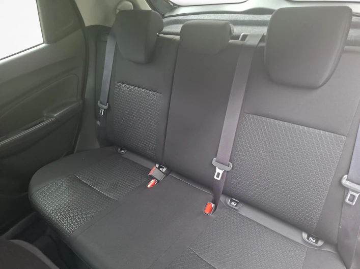 image du véhicule SUZUKI SWIFT