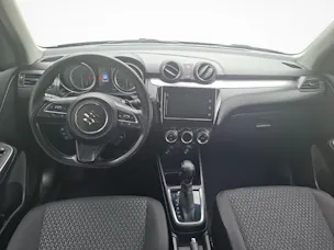 Suzuki Swift 1.2 Compact Top Hybrid
