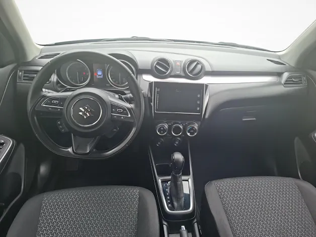 Suzuki Swift 1.2 Compact Top Hybrid