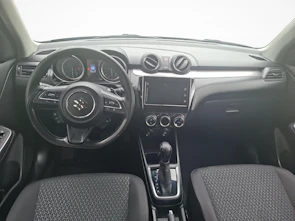 Fahrzeugbild SUZUKI Swift 1.2 Compact Top Hybrid