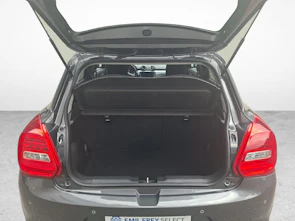 Fahrzeugbild SUZUKI Swift 1.2 Compact Top Hybrid