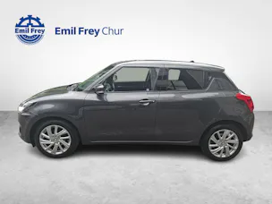 Suzuki Swift 1.2 Compact Top Hybrid