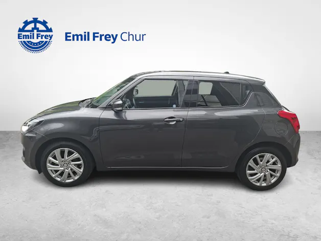 Suzuki Swift 1.2 Compact Top Hybrid