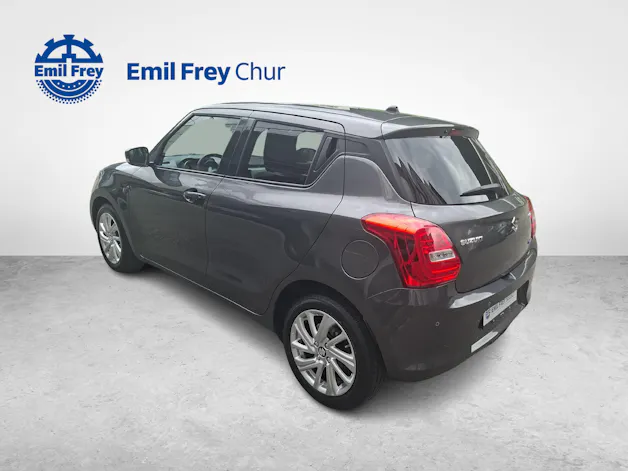 Suzuki Swift 1.2 Compact Top Hybrid
