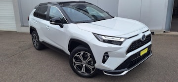 Vehicle image TOYOTA RAV-4 0 Vehicle image TOYOTA RAV-4 0