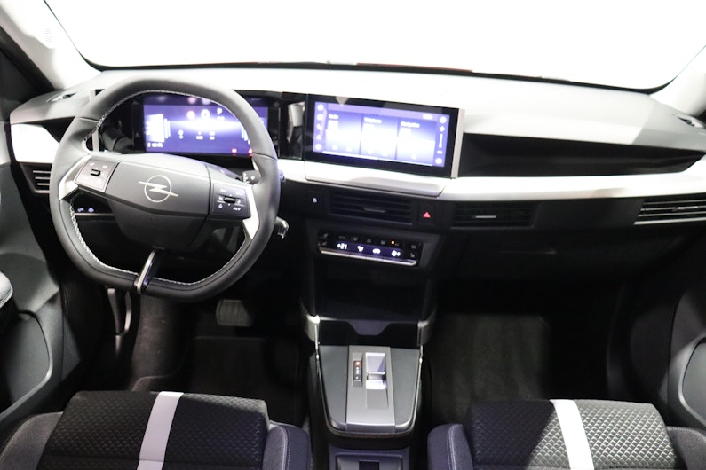 Fahrzeugbild OPEL FRONTERA