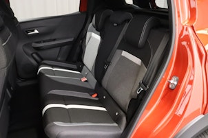 Vehicle image OPEL Frontera-e GS