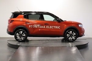 Vehicle image OPEL Frontera-e GS