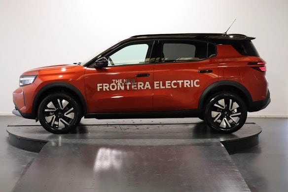 OPEL Frontera-e GS 1