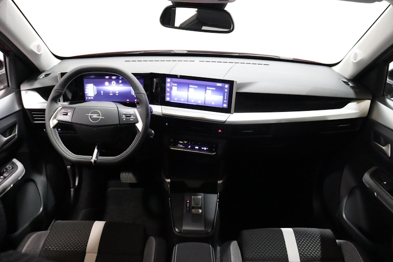 Vehicle image OPEL FRONTERA