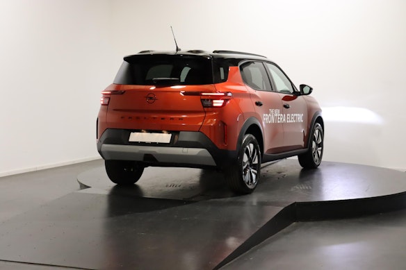 OPEL Frontera-e GS 3