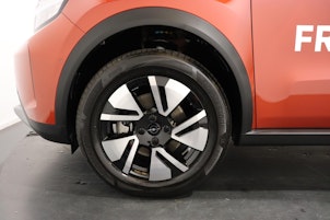 Vehicle image OPEL Frontera-e GS