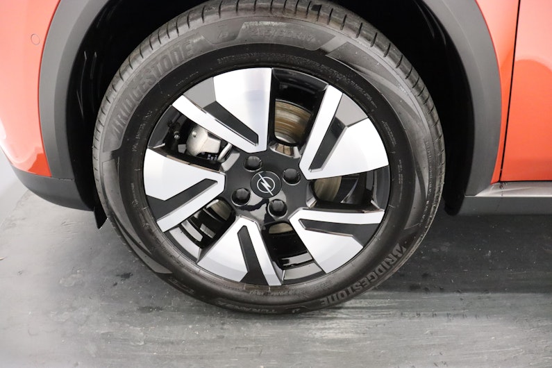 Fahrzeugbild OPEL FRONTERA