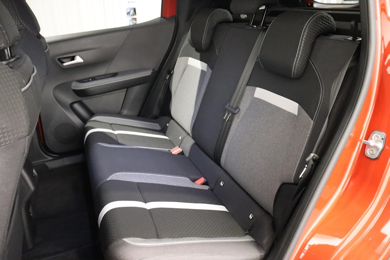 Fahrzeugbild OPEL FRONTERA