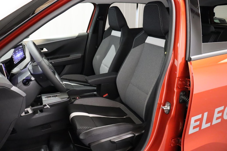 Vehicle image OPEL FRONTERA