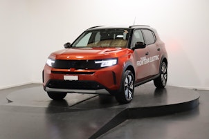 Vehicle image OPEL Frontera-e GS