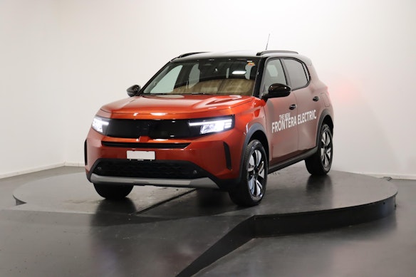 OPEL Frontera-e GS 0