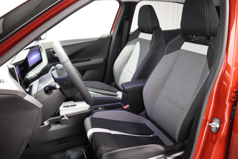 Fahrzeugbild OPEL FRONTERA