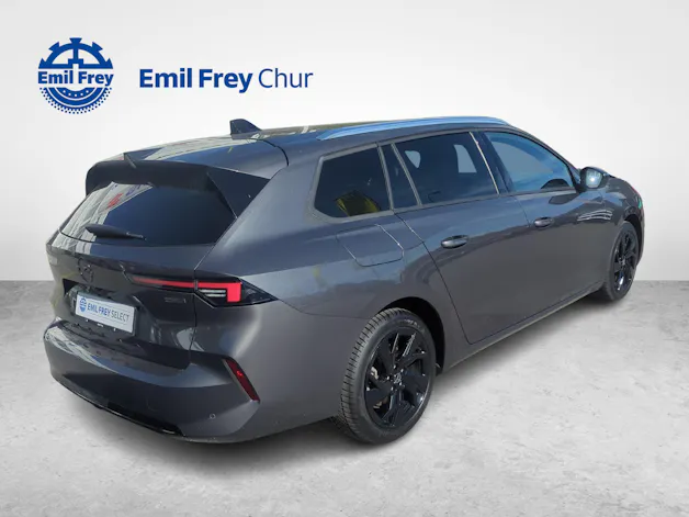 Opel Astra Sports Tourer 1.6 T PHEV 180 Swiss Plus