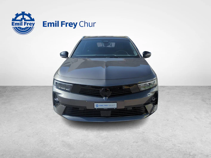 image du véhicule OPEL ASTRA