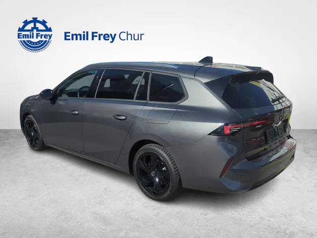 Opel Astra Sports Tourer 1.6 T PHEV 180 Swiss Plus