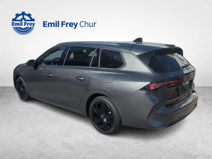 image du véhicule OPEL ASTRA