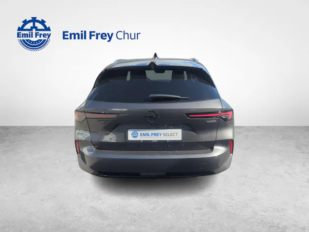 Opel Astra Sports Tourer 1.6 T PHEV 180 Swiss Plus