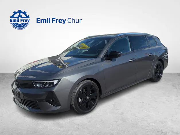 Opel Astra Sports Tourer 1.6 T PHEV 180 Swiss Plus
