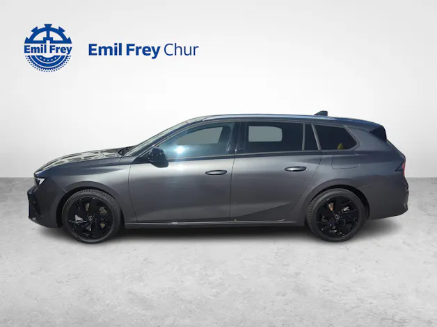 Opel Astra Sports Tourer 1.6 T PHEV 180 Swiss Plus