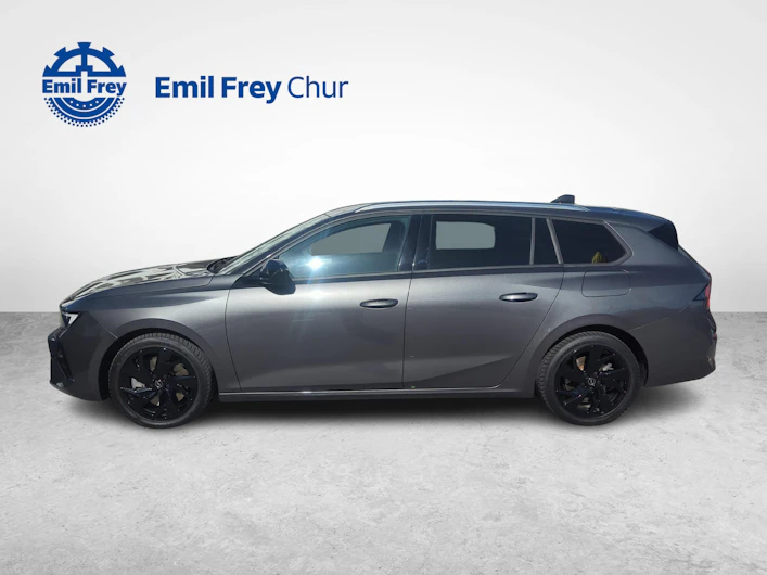 image du véhicule OPEL ASTRA