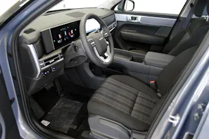 Hyundai Santa Fe 1.6 T-GDi HEV Origo 5P