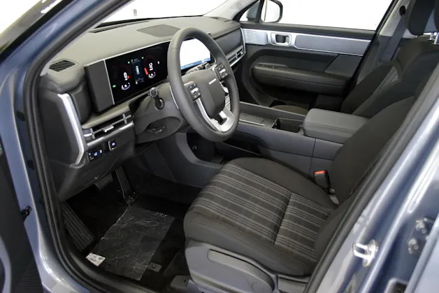 Hyundai Santa Fe 1.6 T-GDi HEV Origo 5P