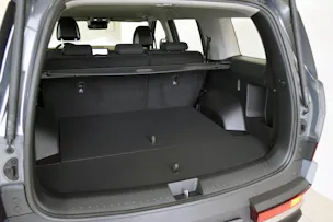 Hyundai Santa Fe 1.6 T-GDi HEV Origo 5P
