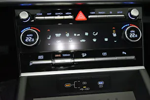 Hyundai Santa Fe 1.6 T-GDi HEV Origo 5P